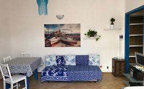 Il Cortiletto - Lipari Centro