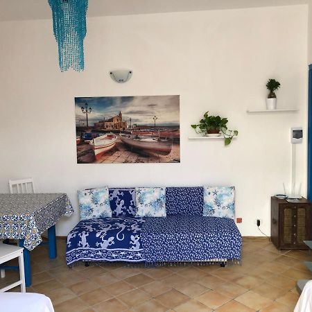 Appartement Il Cortiletto - Lipari Centro Extérieur photo