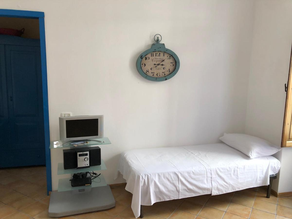 Appartement Il Cortiletto - Lipari Centro Extérieur photo