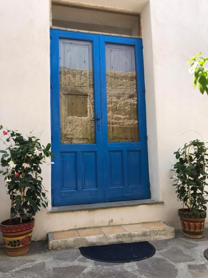 Appartement Il Cortiletto - Lipari Centro Extérieur photo