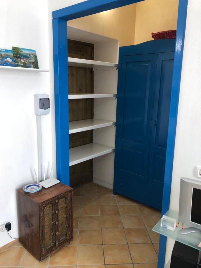 Appartement Il Cortiletto - Lipari Centro Extérieur photo