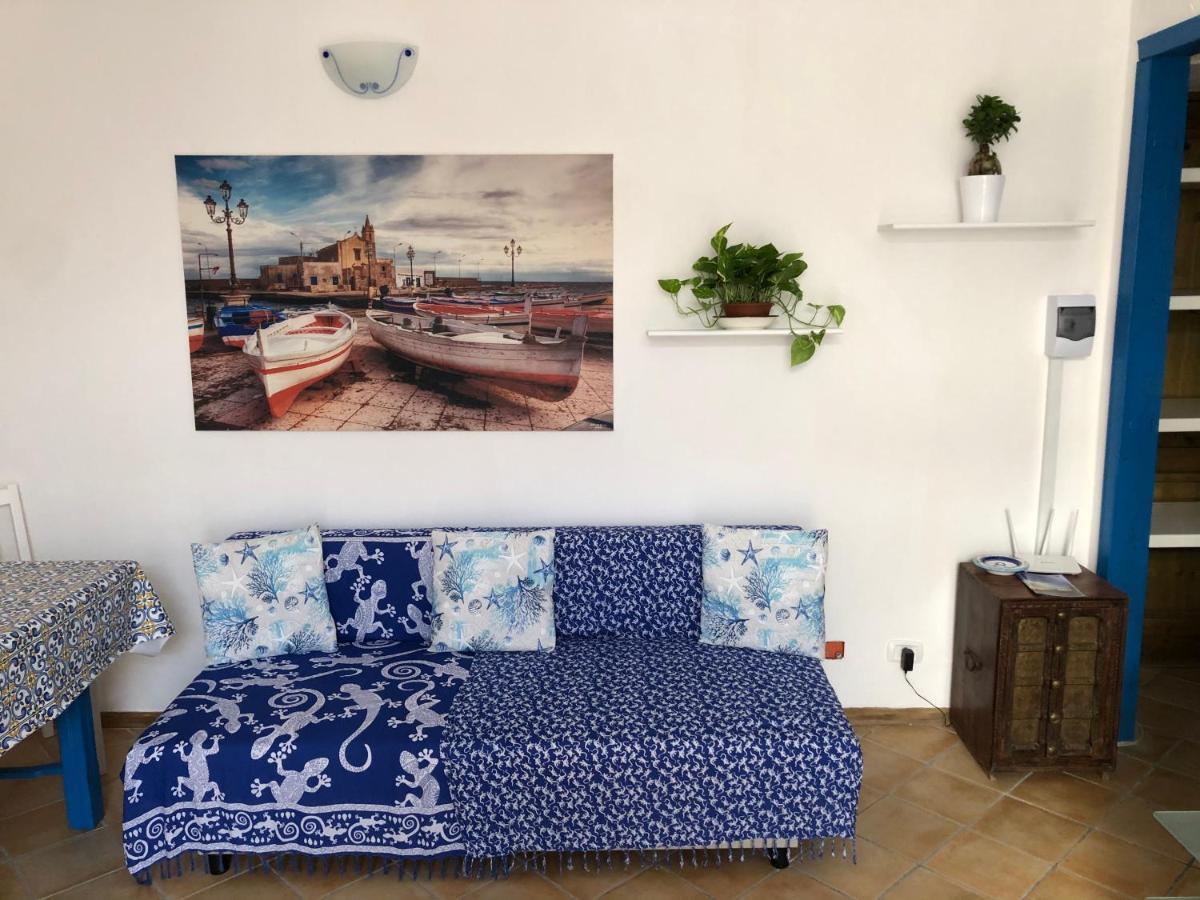 Appartement Il Cortiletto - Lipari Centro Extérieur photo